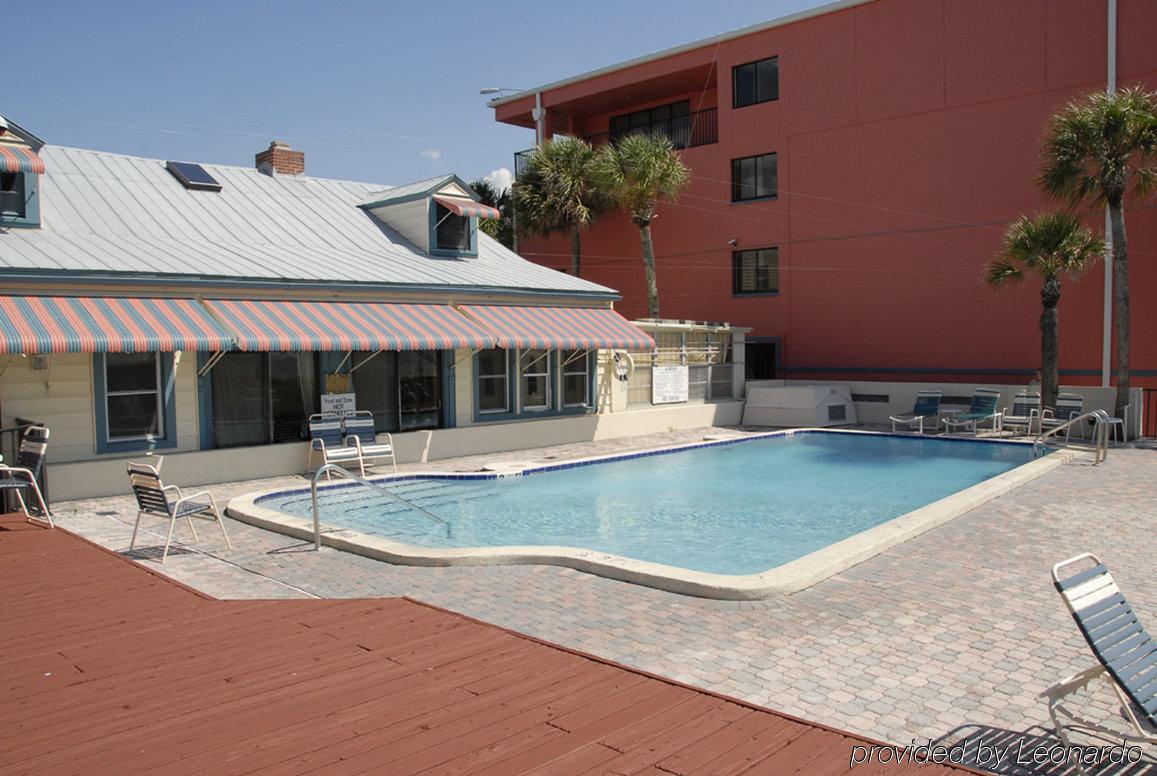 Motel Gulf Towers Indian Rocks Beach Udogodnienia zdjęcie