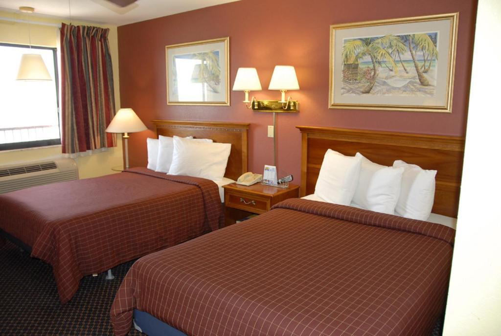 Motel Gulf Towers Indian Rocks Beach Pokój zdjęcie
